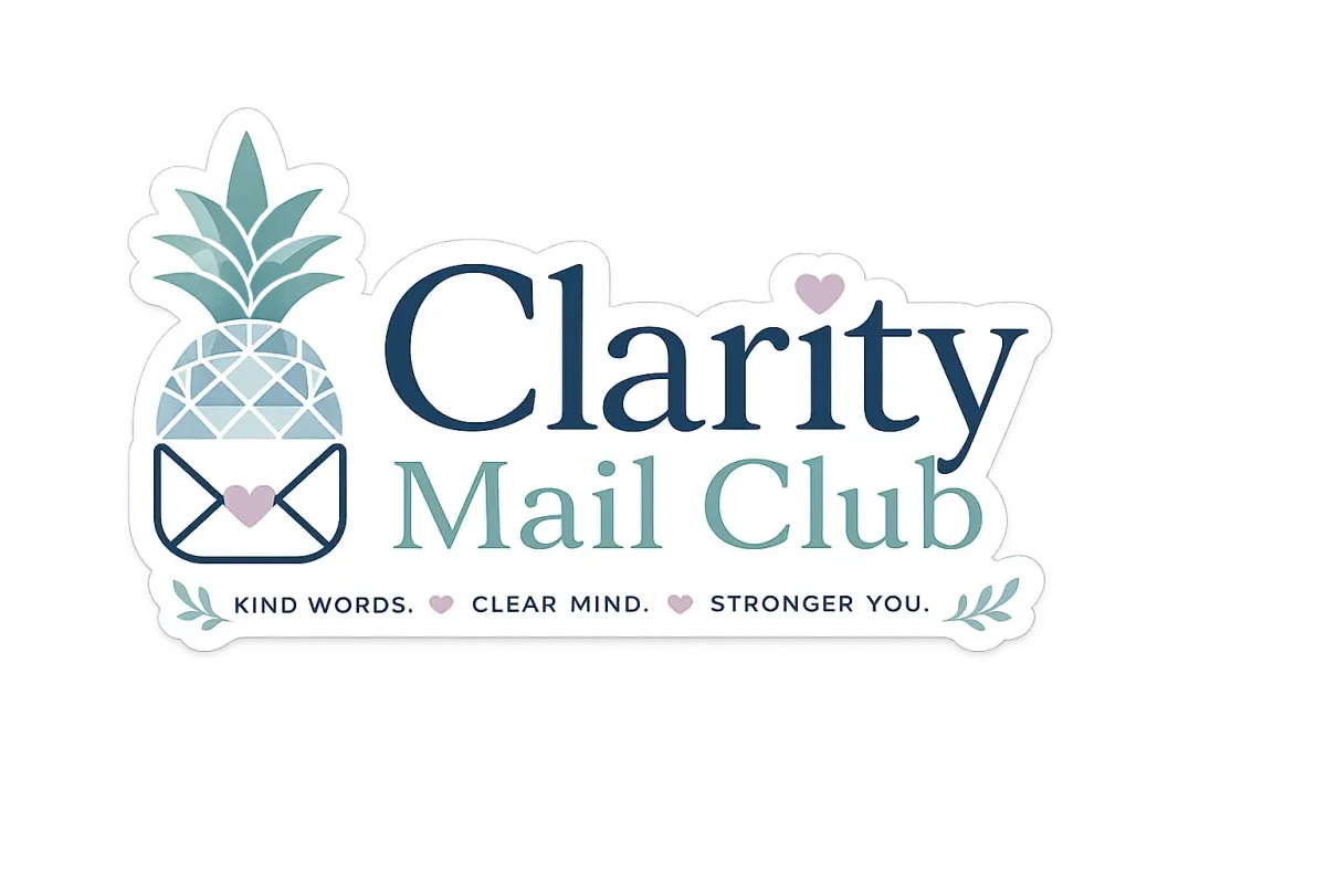 Clarity Mail Club