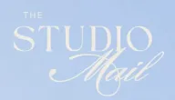 Fleurette Print Club: The Studio Mail  logo