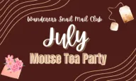 Wanderers Snail Mail Club logo
