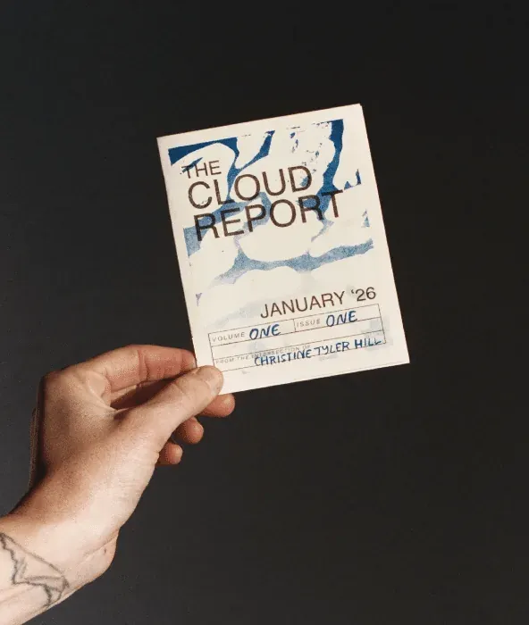 The Cloud Report