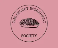 The Secret Ingredient Society logo