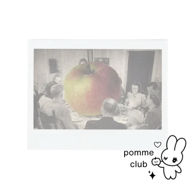 Aome Pomme Club