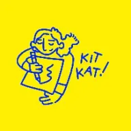 The Lil' Treat Mail Club logo