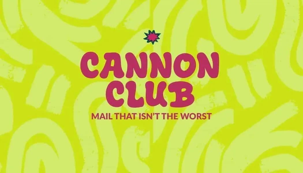 Cannon Club