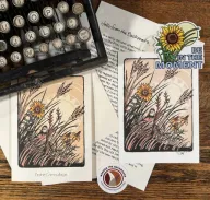 Backroads Press Mail Club logo