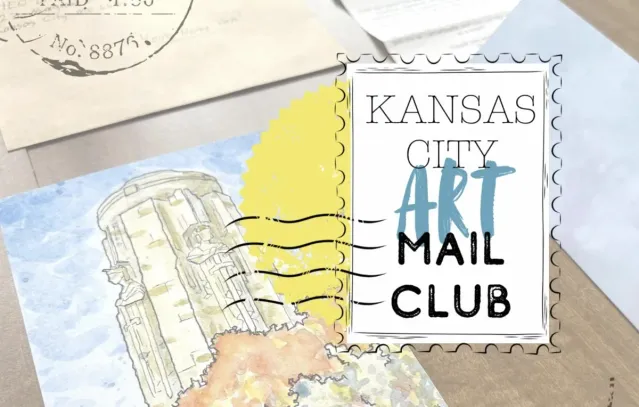 Kansas City Art Mail Club