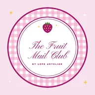 The Fruit Mail Club logo