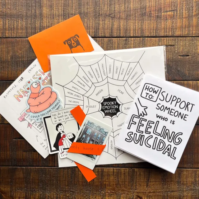 Dopamine Mail Club