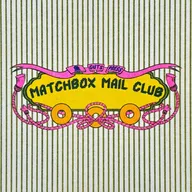 Matchbox Mail Club logo