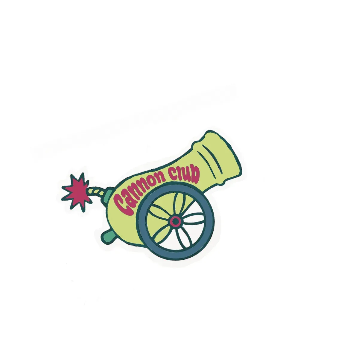 Cannon Club