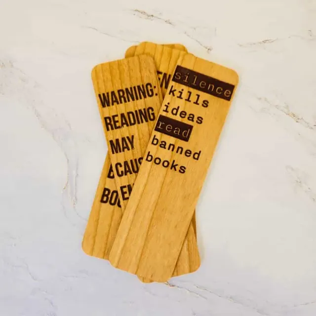 Little Wooden Things