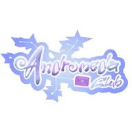 The Andromeda Mail Club logo