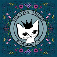 The Royal Moggy logo