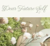 Dear Future Self Mail Club logo