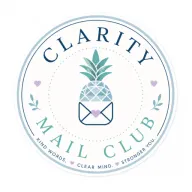 Clarity Mail Club logo