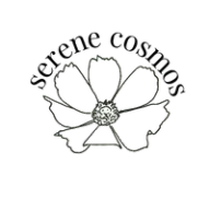 Serene Cosmos Mail Club logo
