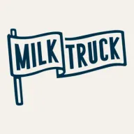 Milk Truck Mail logo