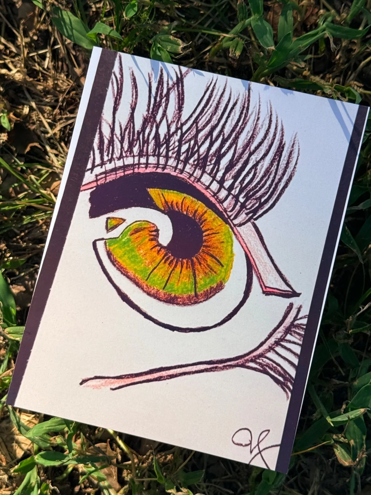 Deckled Roots Monthly Post