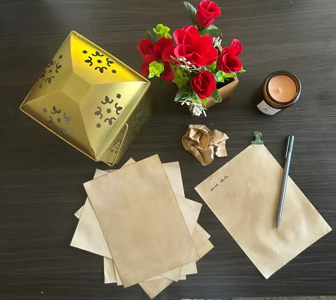 La Sociedad de las Cartas Perdidas