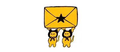 Tiny Mail Club