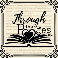 Through the Pages logo