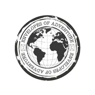 Envelopes Of Adventure logo