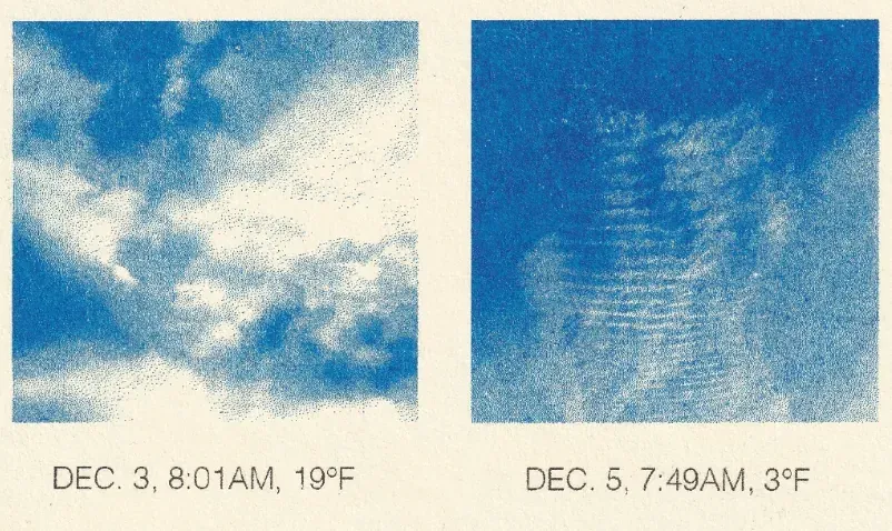 The Cloud Report