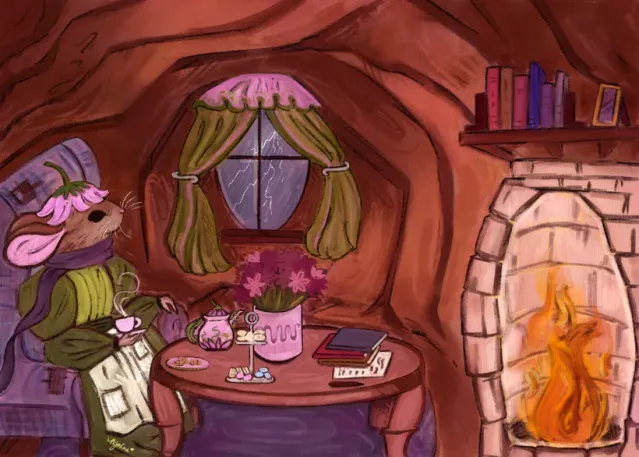 Wanderers Snail Mail Club