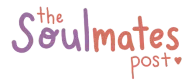 The Soulmates Post logo