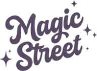 Magic Street logo