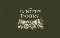 The Painter's Pantry logo