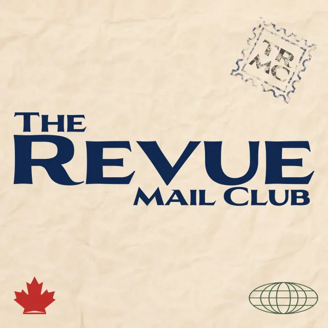 The Revue