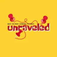 Unraveled logo