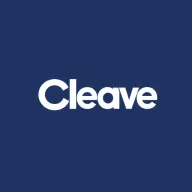 Cleave logo