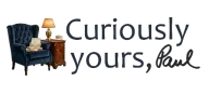 Curiously Yours logo
