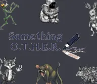 Something O.T.H.E.R. logo