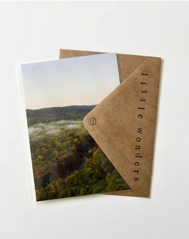 Little Wonders Print Club