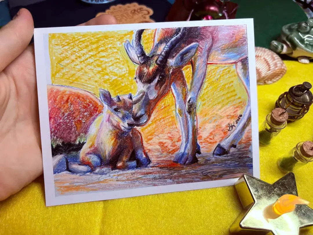 Critical Creatures of the Calendar