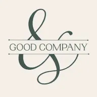 Good Company logo