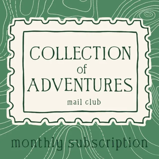 Collection of Adventures
