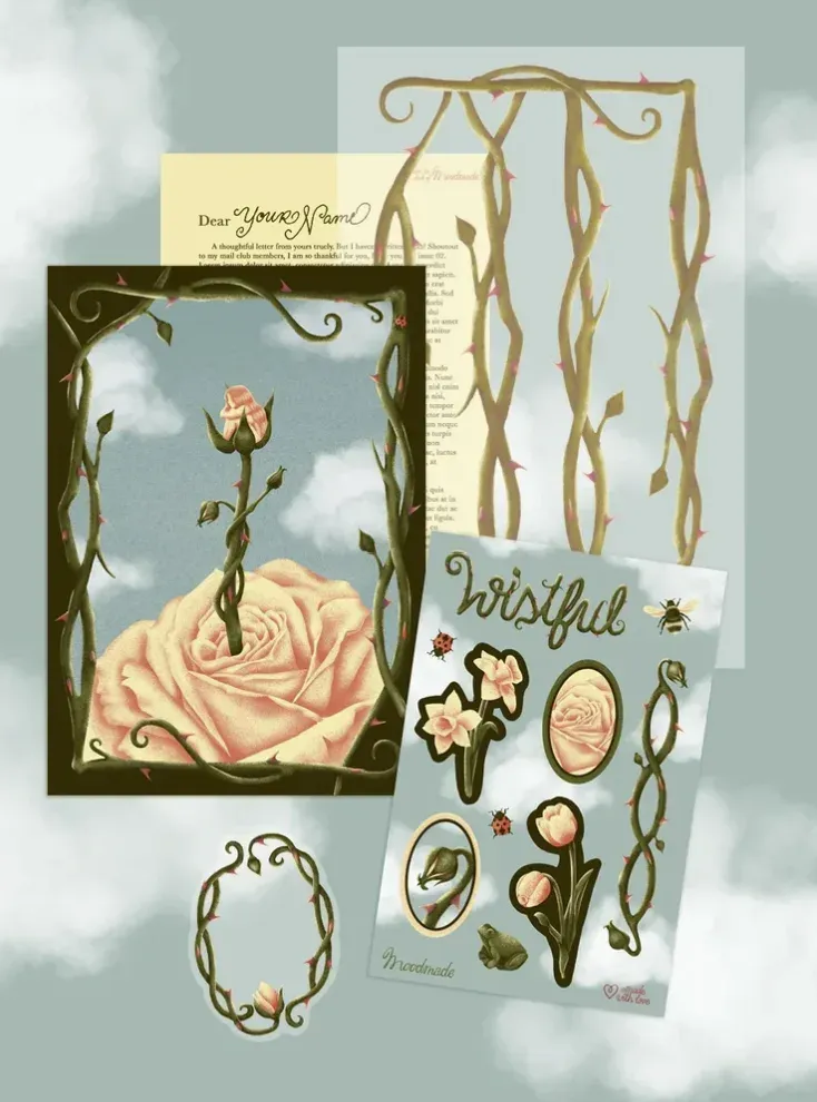 Moodmade Mail