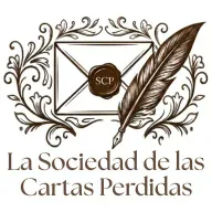 La Sociedad de las Cartas Perdidas logo