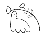 tiny grace field logo