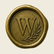 The Heirloom Archive - Whispers of Kindness logo