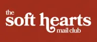 The Soft Hearts Club logo
