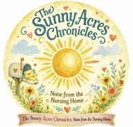 The Sunny Acres Chronicles logo
