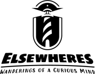 Elsewheres logo