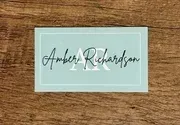 The Wilderness Archive Print Club logo