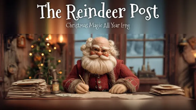 The Reindeer Post