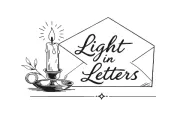 Light in Letters logo